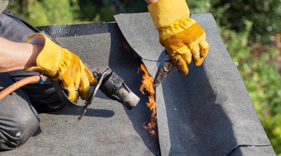 Expert top industrial roofings services in Harrison Valley, PA